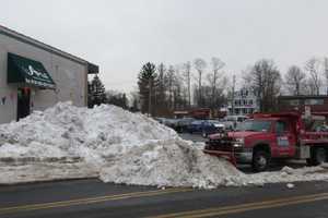 State Police Warn Motorists Of Whiteout, Hazardous Travel Conditions