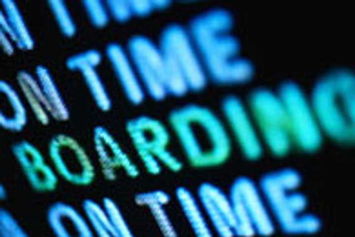 Close Call Between Planes Over Westchester Airport Under Investigation