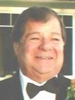 Richard Inzitari Of Stamford; Sales Leader Was Active In Youth Sports