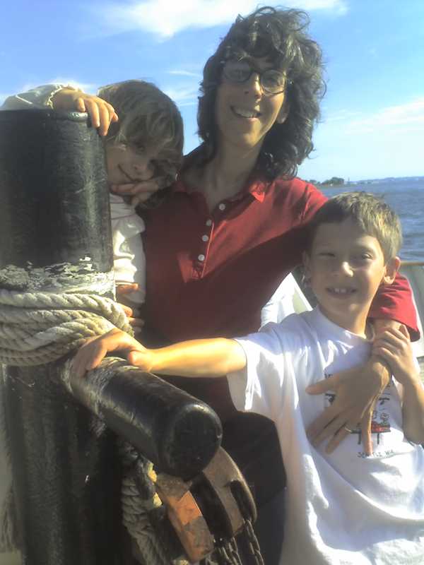 YWCA Darien/Norwalk Plans Program On Letting Kids Fail