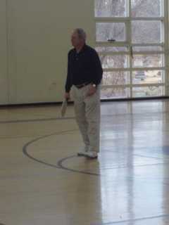 Greenwich Recreation Announces Second Annual Pickleball Round Robin