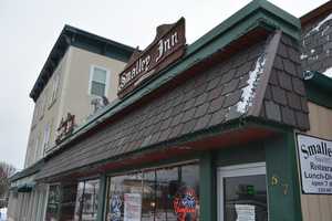 Blizzard Fizzle Tops News In Putnam County Last Week