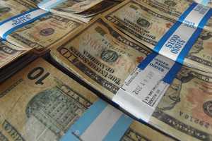 Connecticuts Top 1% Of Earners Make Most In The Nation