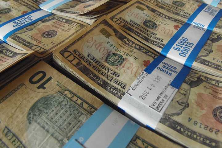 Connecticuts Top 1% Of Earners Make Most In The Nation