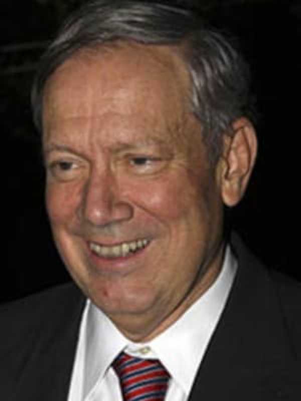 Garrison's George Pataki Continues Exploring Possible Presidential Run