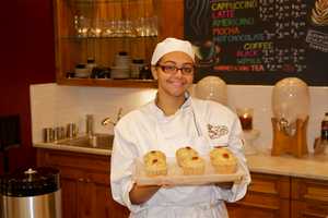 Bridgeport's J. Galt Cafe Serves Up Fine Specialty Coffees, Pastries