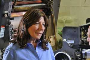 Putnam's Serino Named Chair Of Senate Aging Committee