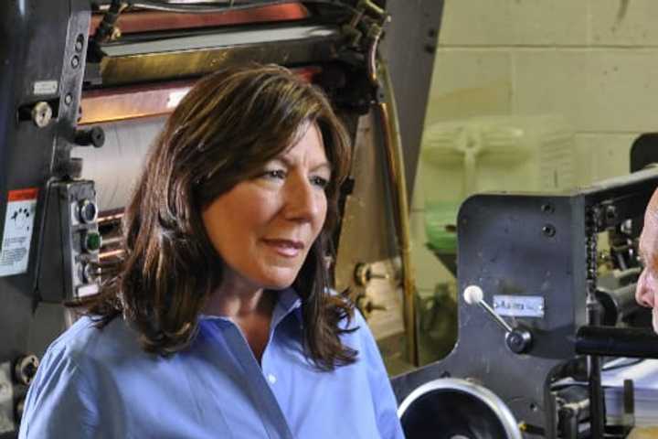 Putnam's Serino Named Chair Of Senate Aging Committee