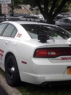 Putnam Sheriff's Department Charges Kent Man, 58, With Larceny