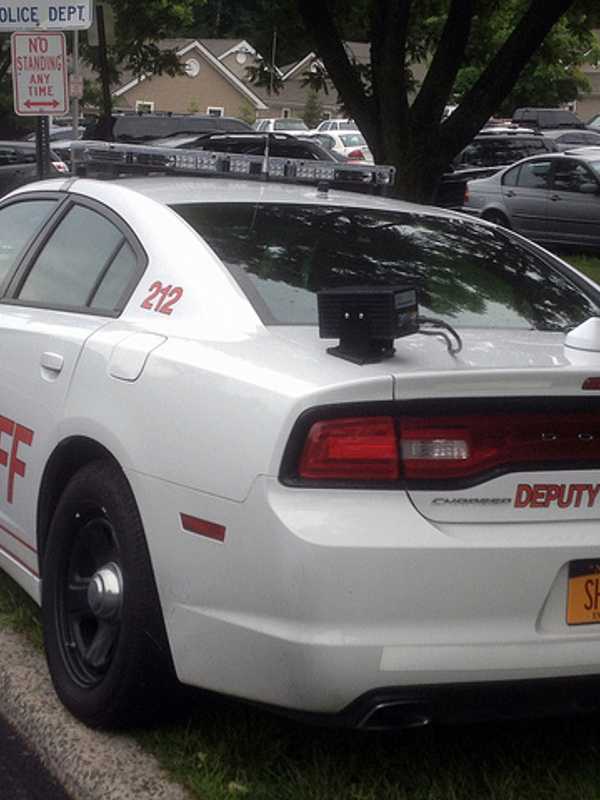 Putnam Sheriff's Department Charges Kent Man, 58, With Larceny