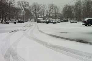Darien Town Hall Delays Opening; Organizations Closed Monday