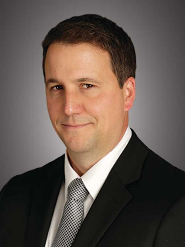Alliance Names Hartsdale Man Senior VP Of Operations