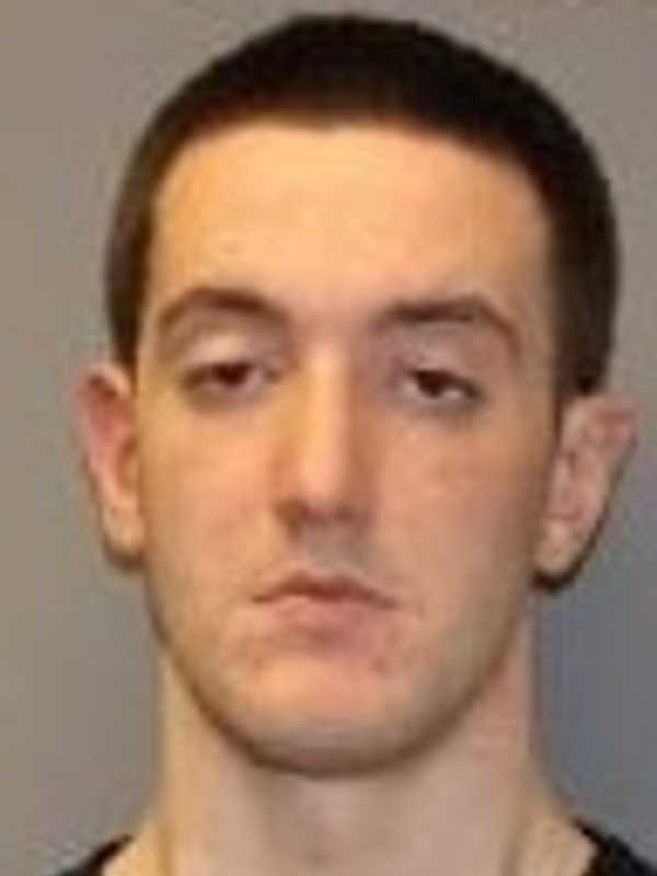 Mahopac Driver Found Sleeping Behind Wheel Charged