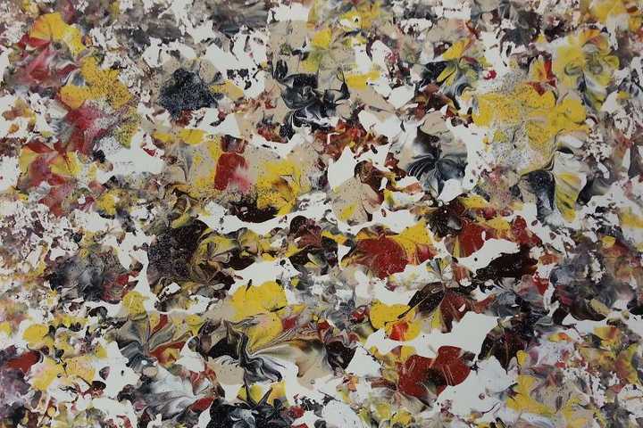 Stamford's Loft Artists Association Opens Nature Exhibit