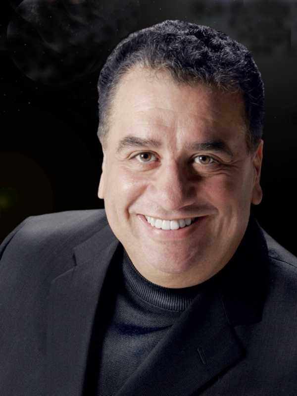 Hypnotist Dan LaRosa Visits Danbury's Palace Theatre