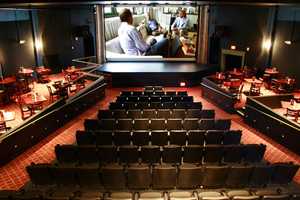 Bridgeport's Bijou Theatre Ranked Among Most Beautiful Movie Theaters