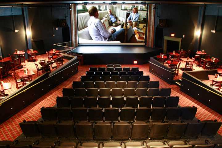 Bridgeport's Bijou Theatre Ranked Among Most Beautiful Movie Theaters