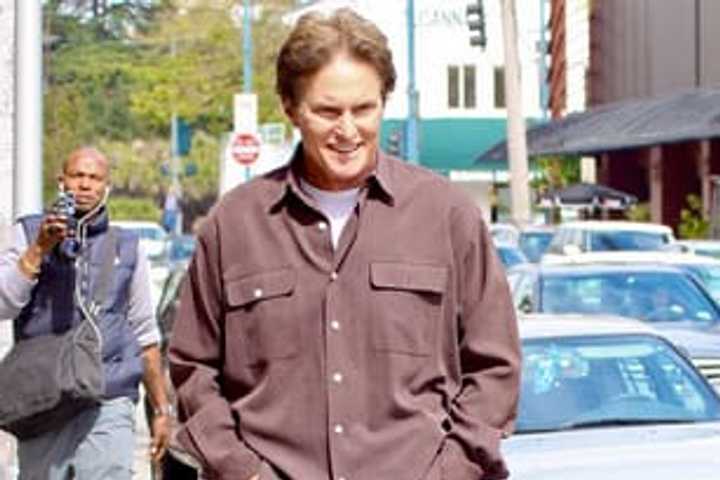 Newtown High Grad Bruce Jenner Reportedly Transitioning Into A Woman