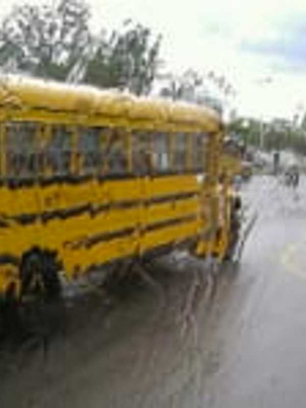 Storm Delays Opening Of Schools In Easton, Redding, Weston On Tuesday