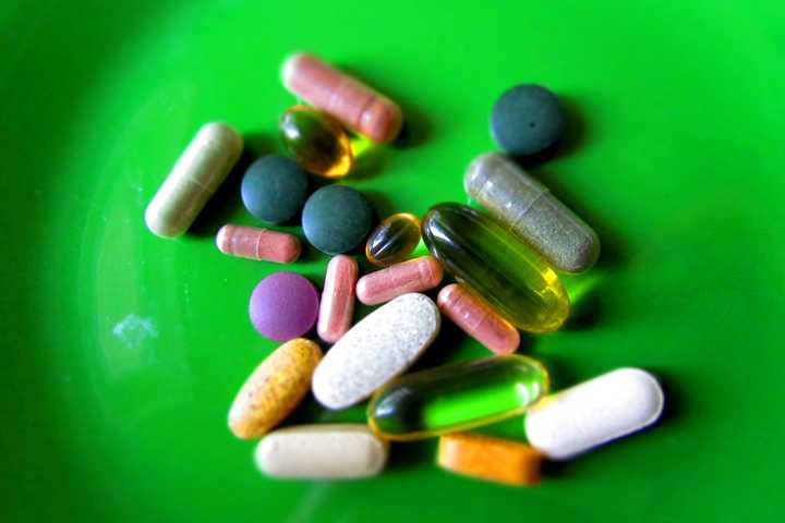 Major Retailers Asked To Stop Sales Of Some Herbal Supplements In New York