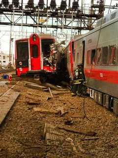 Feds: Bolts Too Weak On New Metro-North M-8 Train Cars In Connecticut