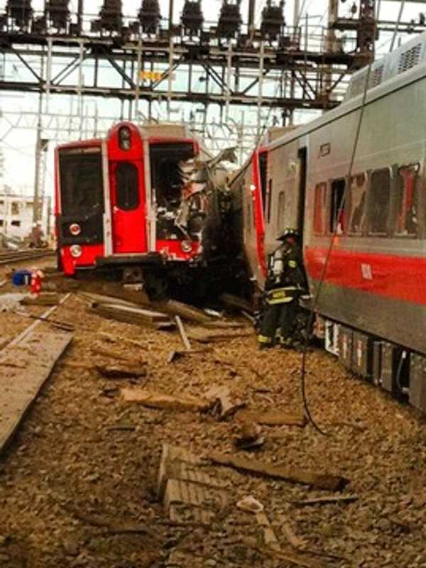 Feds: Bolts Too Weak On New Metro-North M-8 Train Cars In Connecticut