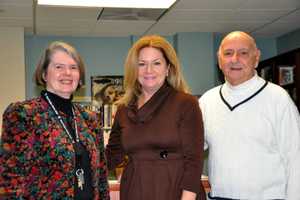 Kent Library Gets New Programming Room