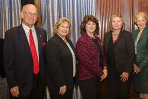 Women's Leadership Institute Launches In Harrison