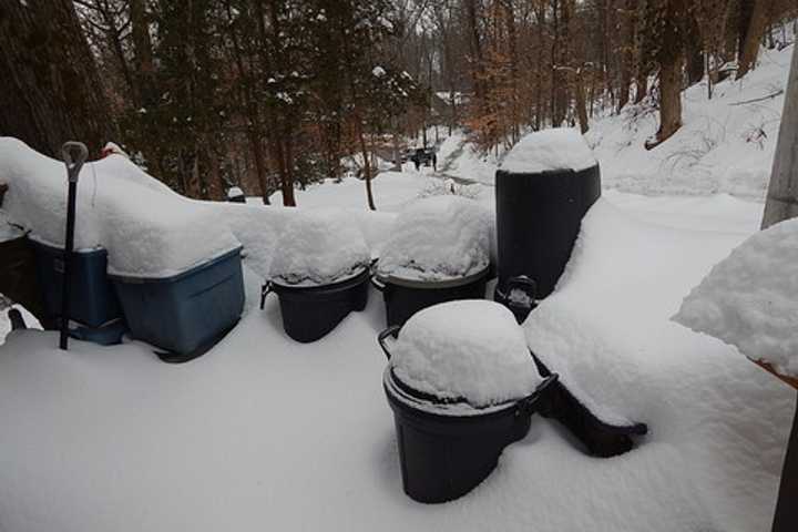 Snow Days In Short Supply Among Northern Westchester Schools