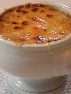 Soup's On: Culinary Finds For Warming Up In Greenwich