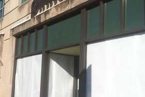 Pinkberry Is Frozen On Greenwich Avenue, But Reopening Is Planned 