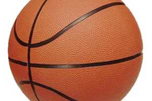 Wilton's 7th Grade Girls Basketball Team Celebrates A Victory