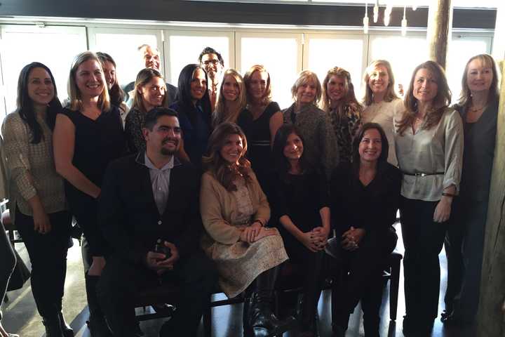 Greenwich Hospital Hosts 'Great Chefs' Preview At Stamford's Paloma