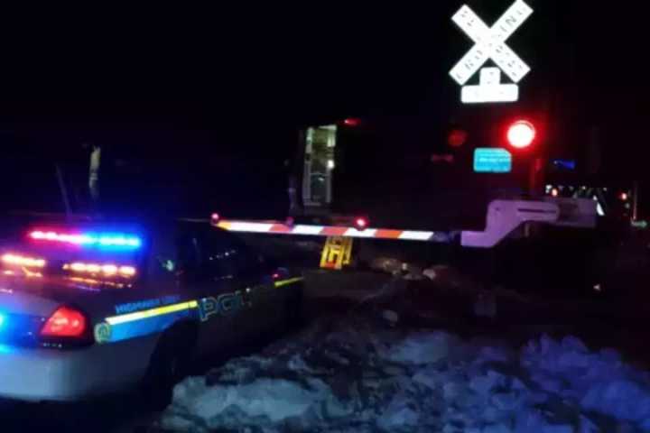 Calls For Rail-Crossing Safety Increase Following NTSB Report