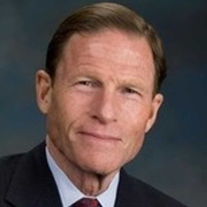 U.S. Sen. Richard Blumenthal 