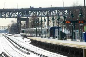 Metro-North Provides Tips For Safety In Train Emergencies 
