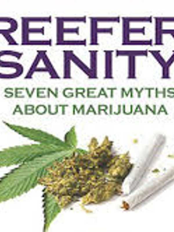 At Danbury's MCAA Dinner, Drug-Policy Adviser Speaks On Marijuana Dangers