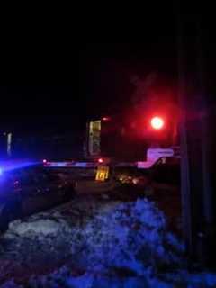 Rail Safety On Metro-North Commuter Lines, One Year After Fatal Crash