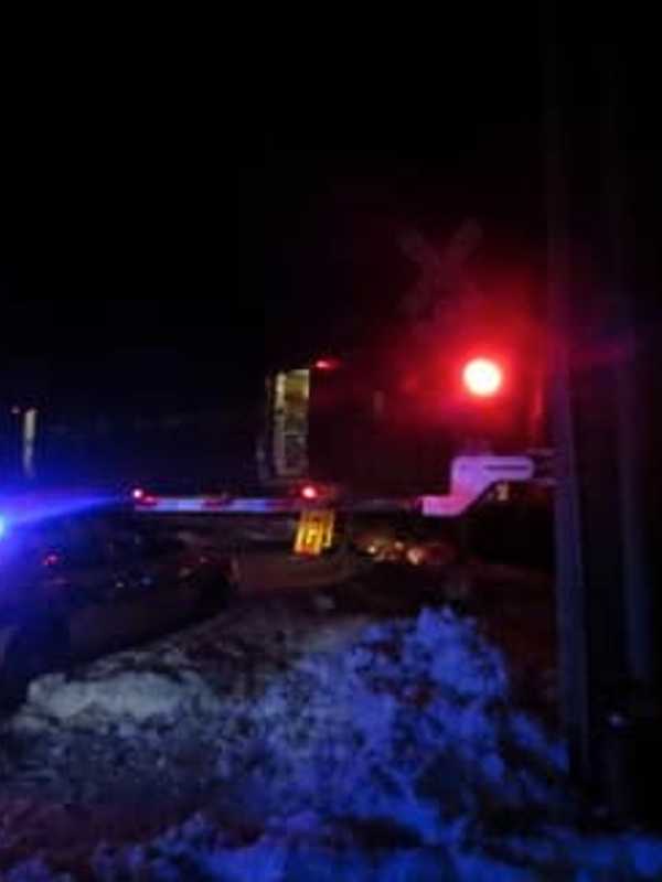 Rail Safety On Metro-North Commuter Lines, One Year After Fatal Crash