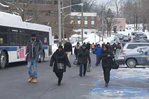 Pleasantville Commuters Say Metro-North Is Safe After Valhalla Accident