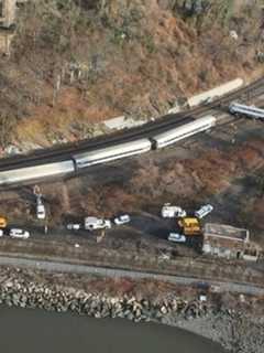 Assistant Conductor In Fatal Train Derailment Gets $835K For Her Injuries