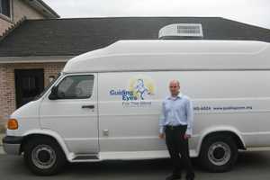 White Plains Driving Expert Offers Tips On Guard Crossings