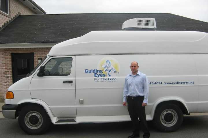 Putnam Driving Expert Offer Tips On Guard Crossings