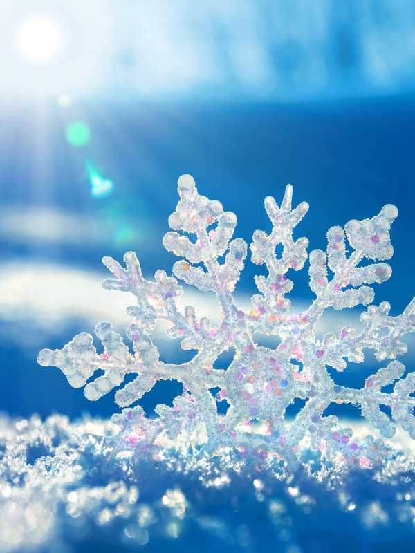 Up To 2 Inches Of Snow Possible In Armonk Overnight