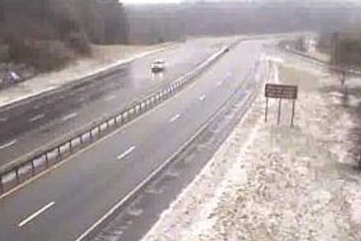 Up To 2 Inches Of Snow Is Possible In Putnam Overnight