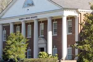 Stamford Resident Makes Dean's List At Coastal Carolina University