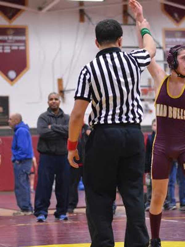 Norwalk Mad Bulls Crown 8 Champions At South Windsor Wrestling Meet