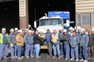 Peekskill's Wheelabrator Westchester Facility Marks Major Milestone