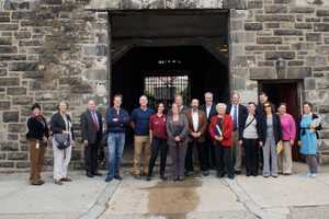 Galef Invites Public To Attend Historical State Penitentiary Event