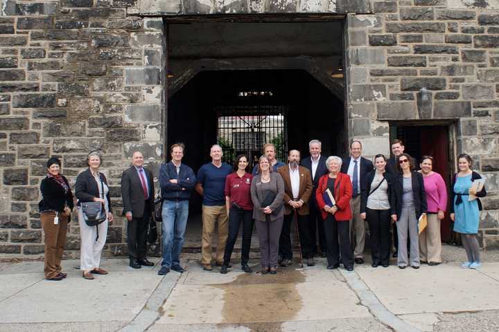Galef Invites Public To Attend Historical State Penitentiary Event